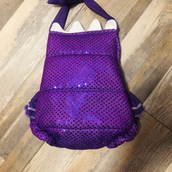 Boo Monster inc.ROMPER